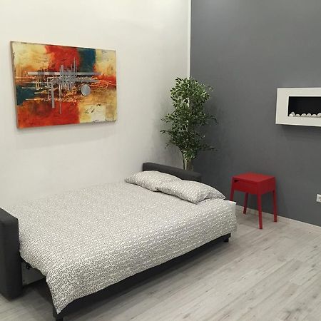 Kiraly Art Apartment بودابست المظهر الخارجي الصورة