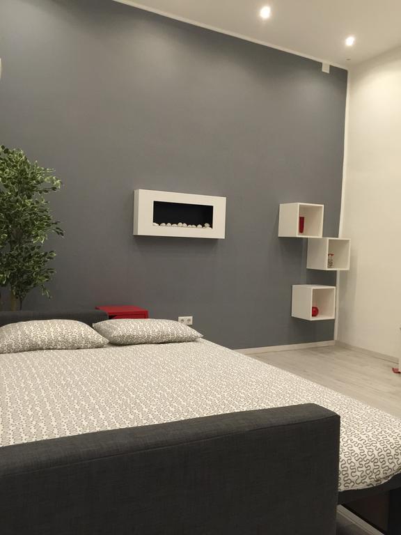 Kiraly Art Apartment بودابست المظهر الخارجي الصورة