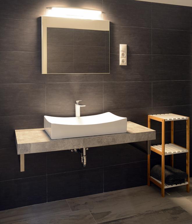 Kiraly Art Apartment بودابست المظهر الخارجي الصورة