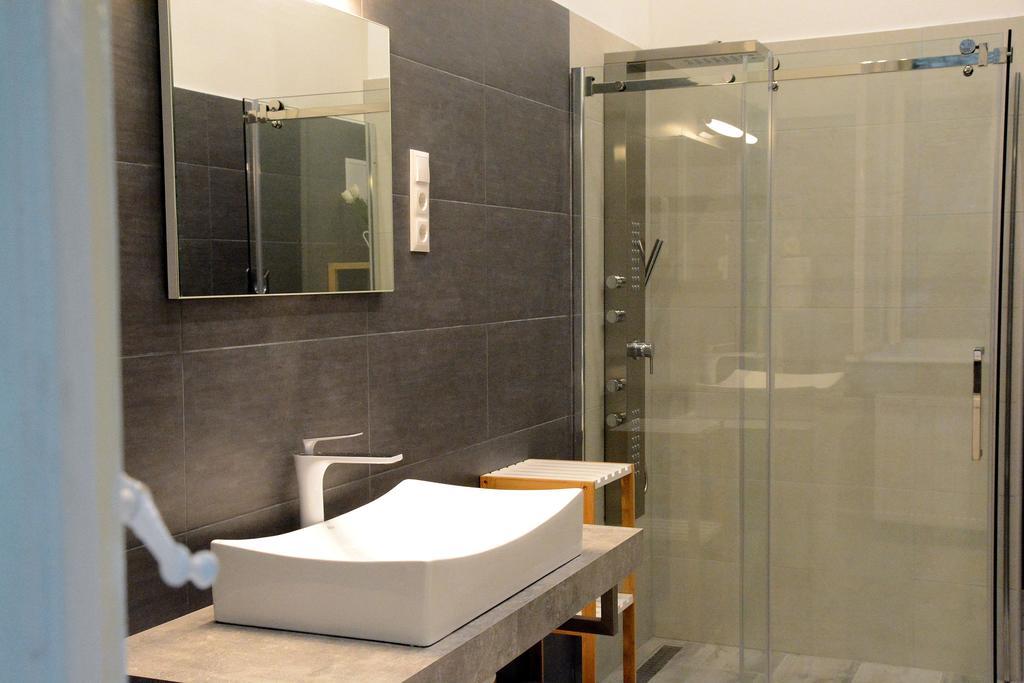 Kiraly Art Apartment بودابست المظهر الخارجي الصورة