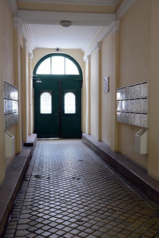 Kiraly Art Apartment بودابست المظهر الخارجي الصورة