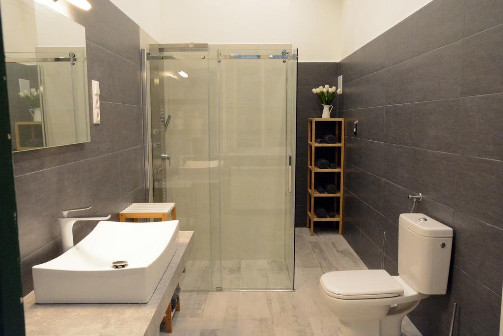 Kiraly Art Apartment بودابست المظهر الخارجي الصورة
