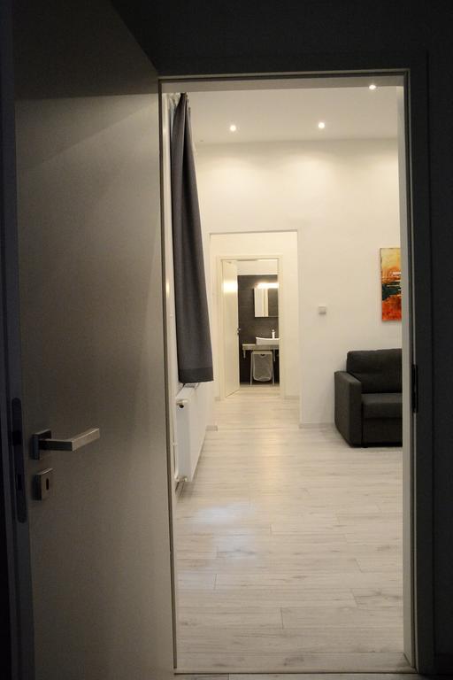 Kiraly Art Apartment بودابست المظهر الخارجي الصورة