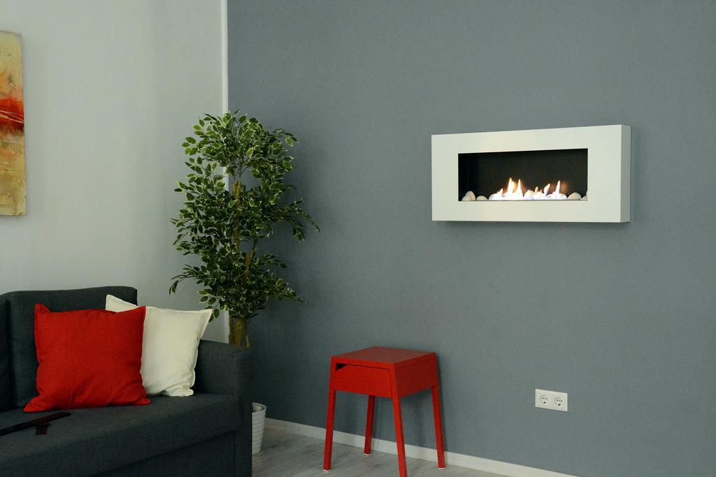 Kiraly Art Apartment بودابست المظهر الخارجي الصورة