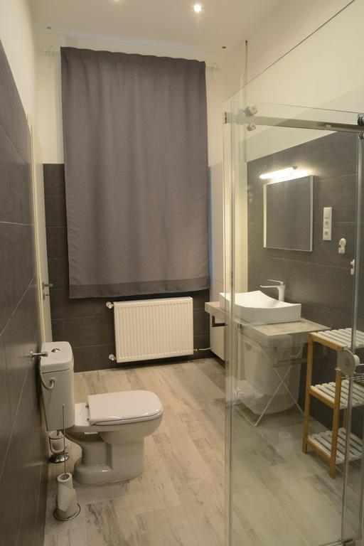 Kiraly Art Apartment بودابست المظهر الخارجي الصورة