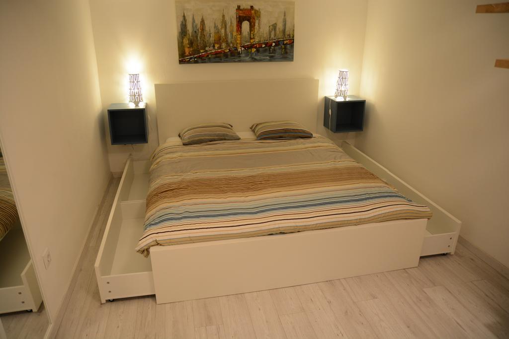 Kiraly Art Apartment بودابست المظهر الخارجي الصورة