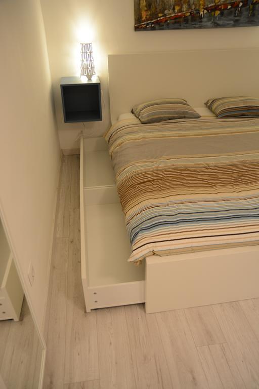 Kiraly Art Apartment بودابست المظهر الخارجي الصورة